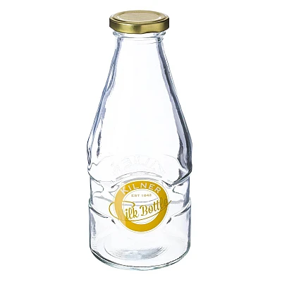 Kilner Melkflesje 584 ml